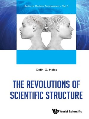 cover image of The Revolutions of Scientific Structure